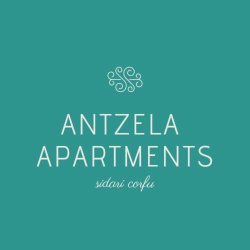 Antzela Apartments Sidari  Ngoại thất bức ảnh
