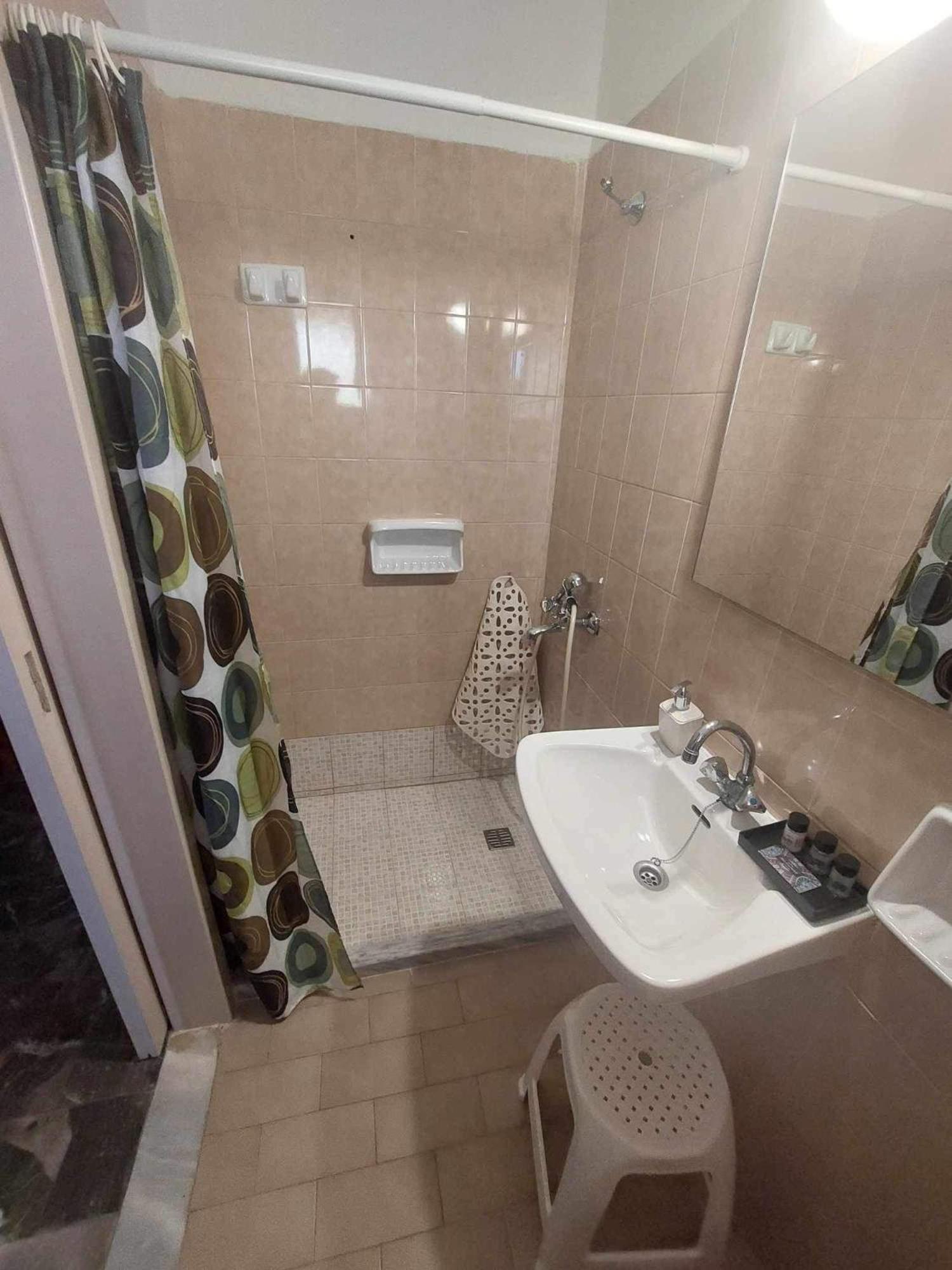 Antzela Apartments Sidari  Ngoại thất bức ảnh