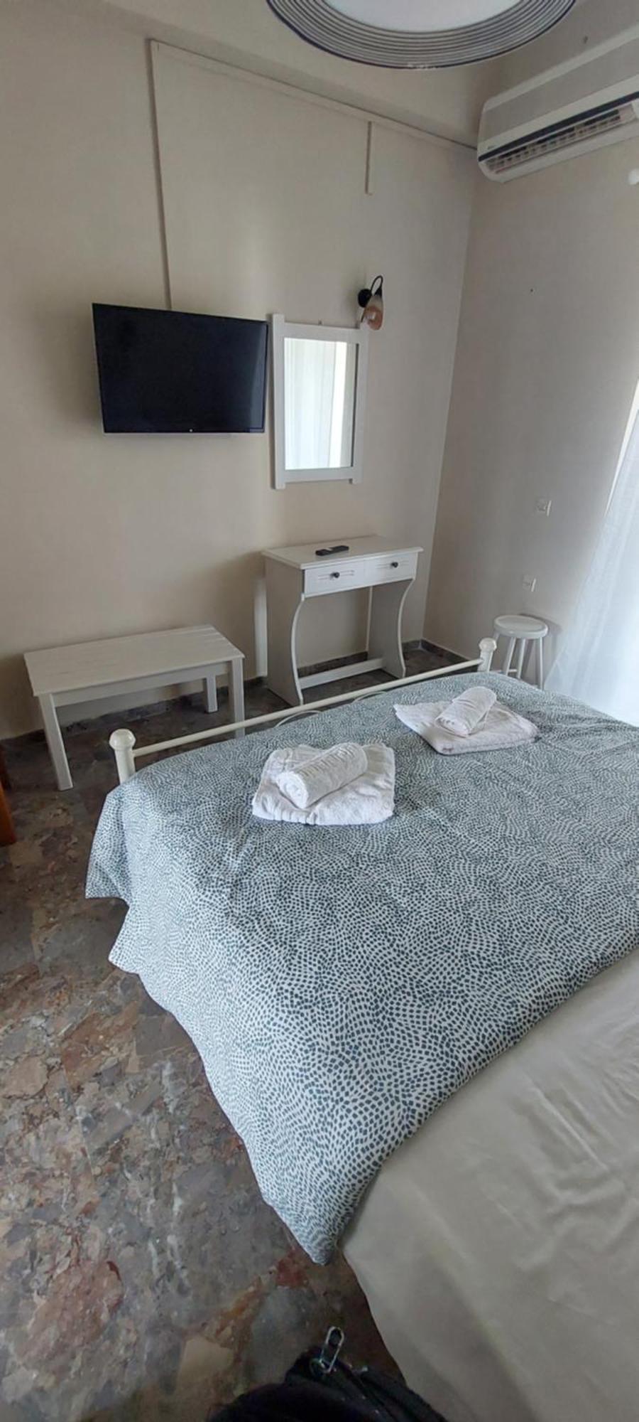 Antzela Apartments Sidari  Phòng bức ảnh