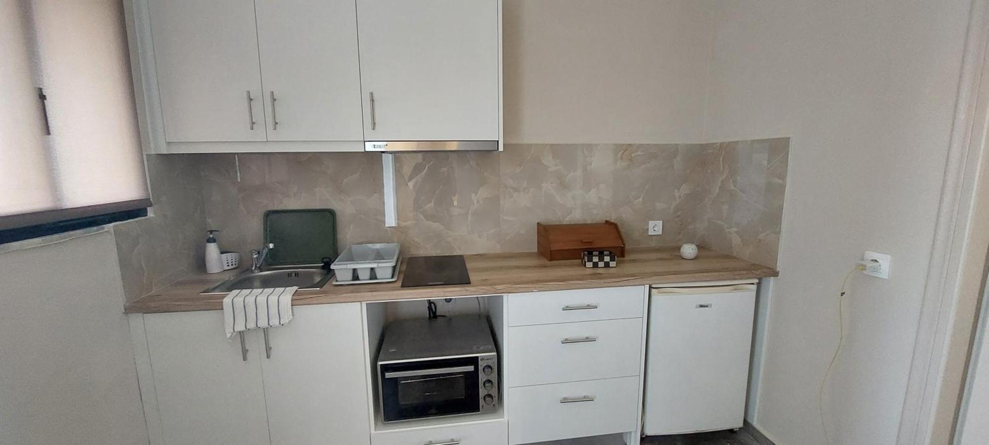 Antzela Apartments Sidari  Phòng bức ảnh