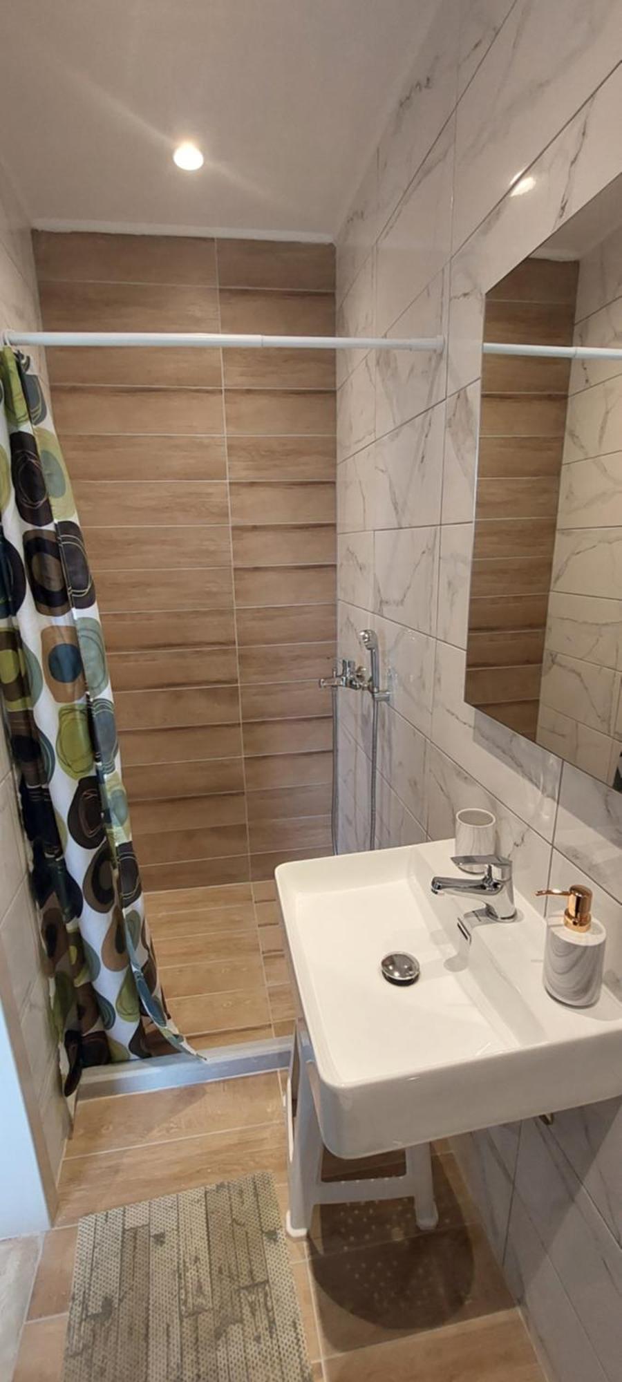 Antzela Apartments Sidari  Phòng bức ảnh