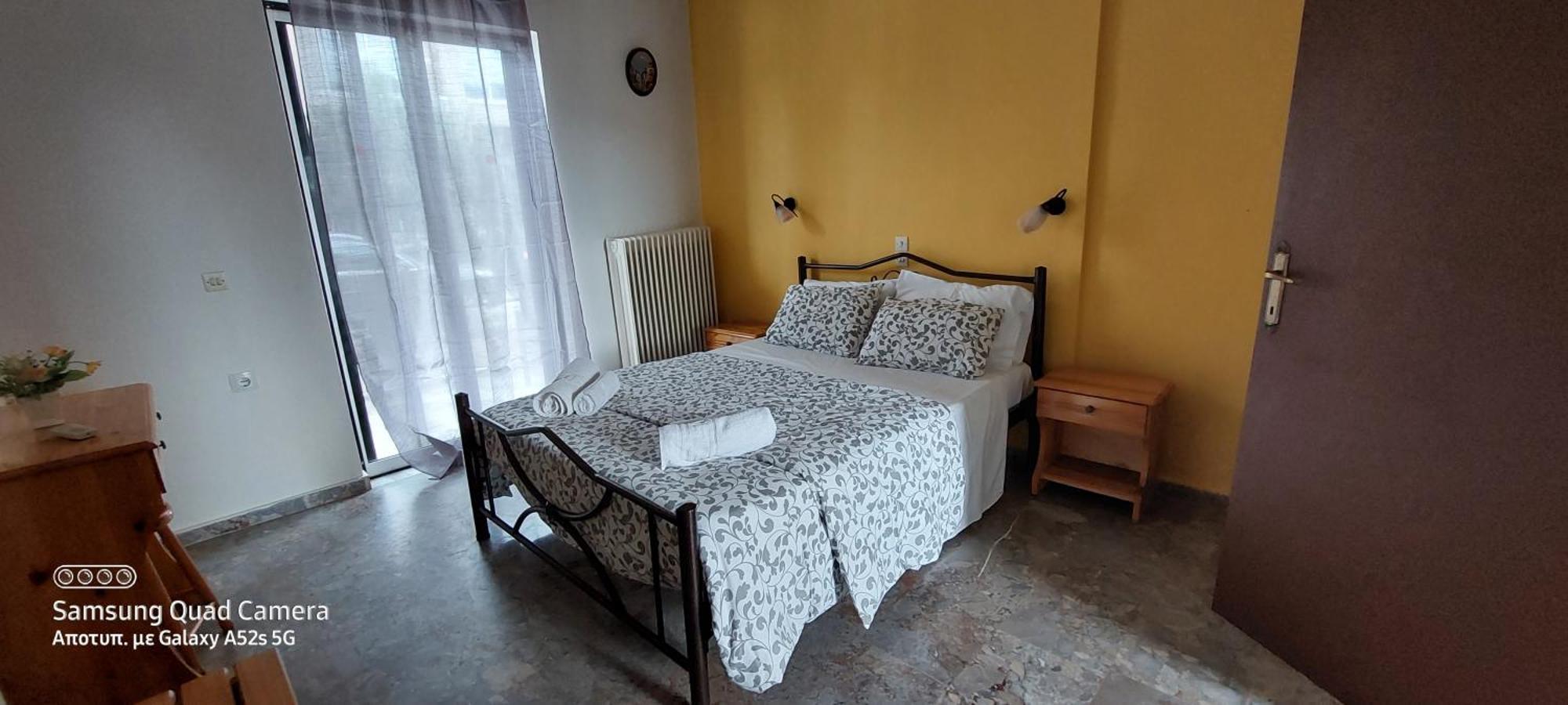 Antzela Apartments Sidari  Phòng bức ảnh