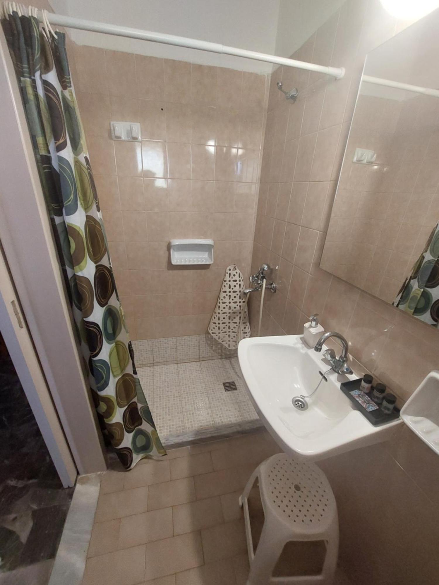 Antzela Apartments Sidari  Phòng bức ảnh