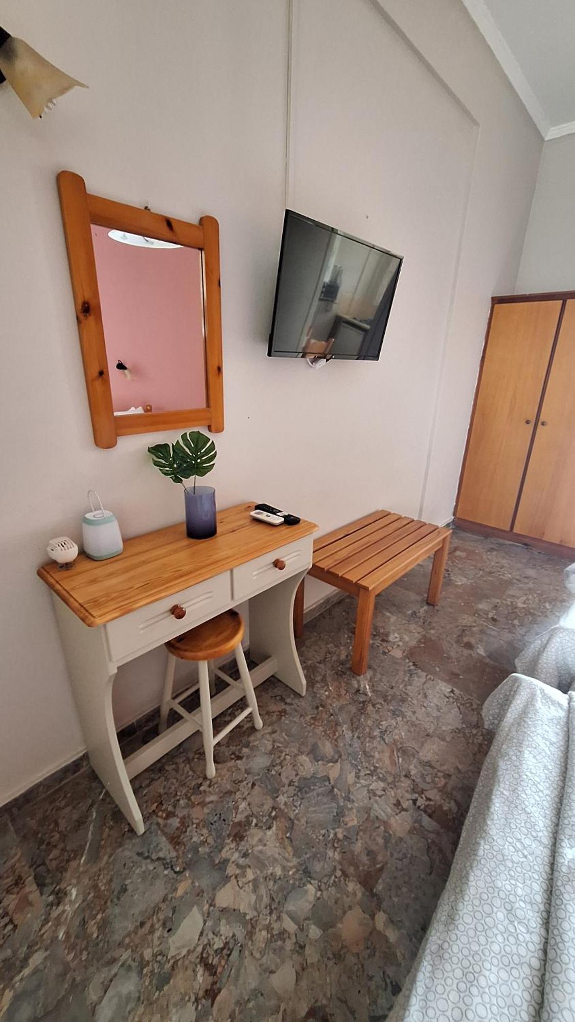 Antzela Apartments Sidari  Ngoại thất bức ảnh