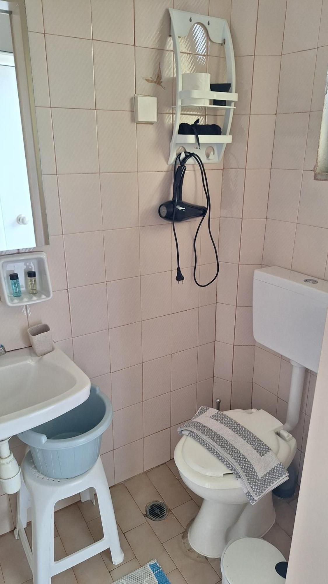 Antzela Apartments Sidari  Ngoại thất bức ảnh