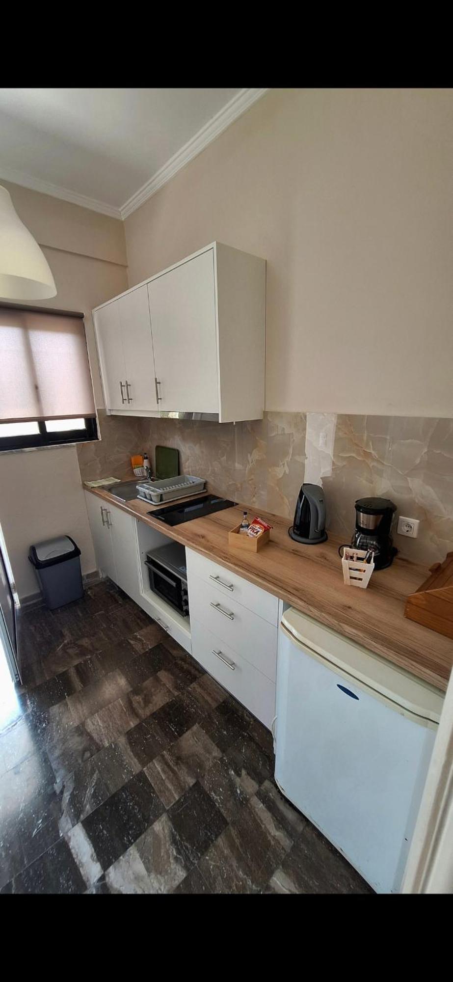 Antzela Apartments Sidari  Phòng bức ảnh