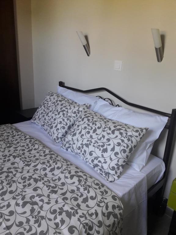 Antzela Apartments Sidari  Ngoại thất bức ảnh