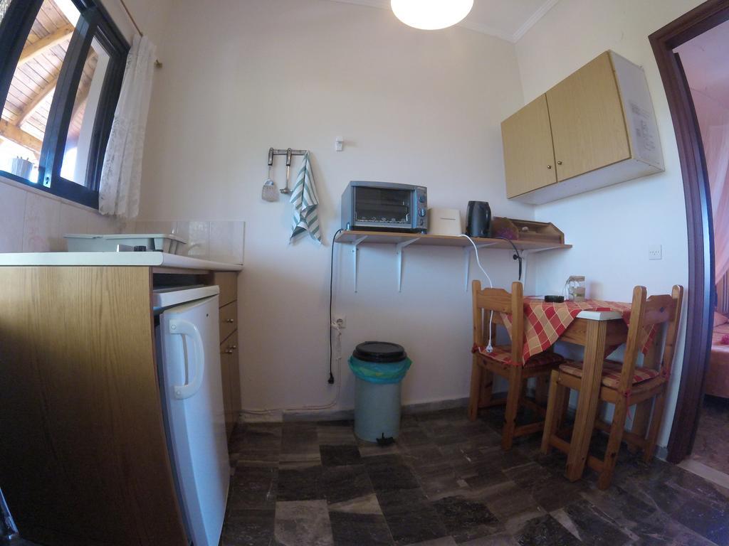 Antzela Apartments Sidari  Ngoại thất bức ảnh